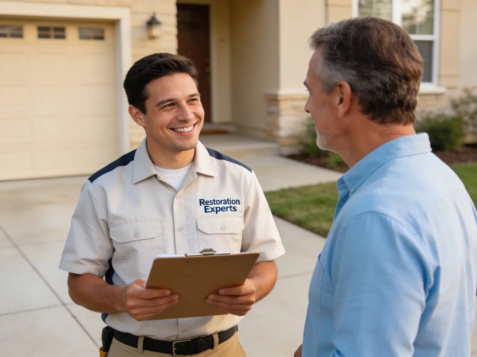 Water Damage Cleanup Chesterfield, NH FAQs